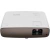BenQ projektor W2700 DLP Světelnost (ANSI Lumen): 2000 lm 3840 x 2160 UHD 30000 : 1 bílá, bronzová