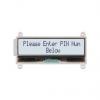 Monochromatický LCD displej NHD-C0220BiZ-FSW-FBW-3V3M, řada: NHD LCD podsvícení LED Bílá NEWHAVEN DISPLAY INTERNATIONAL Monochromatický LCD displej NHD-C0220BiZ-FSW-FBW-3V3M, řada: NHD LCD podsvícení LED Bílá NEWHAVEN DISPLAY INTERNATIONAL