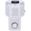 KS Tools 503.4296 5034296 adaptér nástrčné hlavice 10 mm Pohon (šroubovák) 1/4 (6,3 mm) 16.7 mm 1 ks KS Tools 503.4296 5034296 adaptér nástrčné hlavice 10 mm Pohon (šroubovák) 1/4 (6,3 mm) 16.7 mm 1 ks