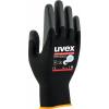 uvex 6037 6003809 montážní rukavice Velikost rukavic: 9 EN 388:2016 1 pár