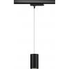 Paulmann Kratos 96605 LED závěsný lustr LED 9 W černá Paulmann Kratos 96605 LED závěsný lustr LED 9 W černá