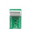 MIKROE-4105 Analog na digitální, pro použití s: Měření síly a tlaku MikroElektronika MIKROE-4105 Analog na digitální, pro použití s: Měření síly a tlaku MikroElektronika