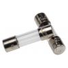Kazetová pojistka 100mA F 5 x 20 mm Littelfuse Sklo 250V ac Kazetová pojistka 100mA F 5 x 20 mm Littelfuse Sklo 250V ac