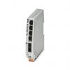 Ethernetový přepínač 5portový Phoenix Contact Neřízený