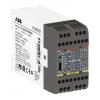 Bezpečnostní kontrolér, rozsah: Pluto 4 2 24V dc ABB