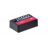 TRACOPOWER Měnič DC/DC THB 3, výstup: 15 V dc 4 kV ac, Vin 36V dc 100 mA, Vin 18V 3 W -40 °C 85 °C Průchozí otvor TRACOPOWER Měnič DC/DC THB 3, výstup: 15 V dc 4 kV ac, Vin 36V dc 100 mA, Vin 18V 3 W -40 °C 85 °C Průchozí otvor