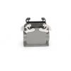 RS PRO RS-H10B Pouzdro napájecího konektoru pro vysoké zatížení 2 RS-H10B RS PRO RS-H10B Pouzdro napájecího konektoru pro vysoké zatížení 2 RS-H10B
