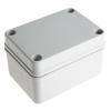 Fibox Pouzdro, řada: Piccolo IP66, IP67 Nestíněný barva Šedá IK08 barva Šedá Polykarbonát 110 mm 65 mm 80 mm Polyuretan Fibox Pouzdro, řada: Piccolo IP66, IP67 Nestíněný barva Šedá IK08 barva Šedá Polykarbonát 110 mm 65 mm 80 mm Polyuretan