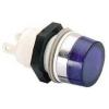 Bulgin T0063AOFAA indikační LED