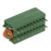 Phoenix Contact Svorkovnice PCB, řada: FFKDS/H-2.54, rozteč: 2.54 mm, počet řad: 1, počet kontaktů: 1, orientace těla: Phoenix Contact Svorkovnice PCB, řada: FFKDS/H-2.54, rozteč: 2.54 mm, počet řad: 1, počet kontaktů: 1, orientace těla: