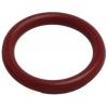 O-kroužek, Silikon 2.62 mm silná 15.54 mm (vnitřní prům.), teplotní rozsah: 200 °C 0.8125 in OD, teplotní rozsah: -60 °C O-kroužek, Silikon 2.62 mm silná 15.54 mm (vnitřní prům.), teplotní rozsah: 200 °C 0.8125 in OD, teplotní rozsah: -60 °C