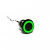 Bulgin, MP0045/1D1RD220S 1 ks Bulgin, MP0045/1D1RD220S 1 ks