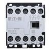 Eaton 1 NO Stykač napětí ve vinutí 380V ac 3pólový 9 A 400V ac 4 kW s 3 NO kontakty 380V ac Řízení motoru, Rezistivní Eaton 1 NO Stykač napětí ve vinutí 380V ac 3pólový 9 A 400V ac 4 kW s 3 NO kontakty 380V ac Řízení motoru, Rezistivní