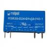 Solid State Relé RSR30-D12-D1-02-040-1, 12 V DC / 4 A Solid State Relé RSR30-D12-D1-02-040-1, 12 V DC / 4 A
