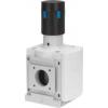 Pneumatický regulátor, řada: MS Festo 9 mm