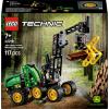 42218 LEGO® TECHNIC John Deere 1470H cyklista-Harvester (42218) 42218 LEGO® TECHNIC John Deere 1470H cyklista-Harvester (42218)