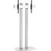 Value TV držák na zeď 152,4 cm (60) - 304,8 cm (120) pevný integrovaná...