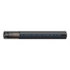 Hadicové vedení délka 25 m CPE Černá, vnitřní průměr: 7.9 mm (vnitřní prům.) RS PRO 14.5 mm OD