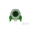 TE Connectivity TE AMP M8/M12 Connectors 3-2172065-2 1 ks TE Connectivity TE AMP M8/M12 Connectors 3-2172065-2 1 ks