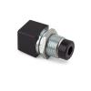Global Laser Laserový modul 1266-26-000 Červená 635 nm 0.8 mW Dioda 2 Elipsa TTL řízení 5V 3.3 V Global Laser Laserový modul 1266-26-000 Červená 635 nm 0.8 mW Dioda 2 Elipsa TTL řízení 5V 3.3 V