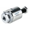 Plovoucí spojka FK-M16X1,5, pro použití s: Válec Festo Plovoucí spojka FK-M16X1,5, pro použití s: Válec Festo