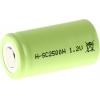 itson itsRECHARGE akumulátor AAA Ni-MH 1.2 V 8 ks