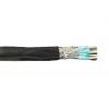 Alpha Wire Napájecí kabel, řada: Alpha Essentials Communication & Control 2žilový 1000 ft Polyvinylchlorid plášť, Šedá, Alpha Wire Napájecí kabel, řada: Alpha Essentials Communication & Control 2žilový 1000 ft Polyvinylchlorid plášť, Šedá,
