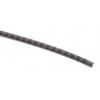 Označovač kabelu, řada: Helagrip Nasouvací barva Černá 3.5 mm x 3.3mm HellermannTyton Šedá 8 3 mm 901-10275 Označovač kabelu, řada: Helagrip Nasouvací barva Černá 3.5 mm x 3.3mm HellermannTyton Šedá 8 3 mm 901-10275