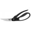 Fiskars 1023819 nůžky pro domácnost leváci, praváci 250 mm černá Fiskars 1023819 nůžky pro domácnost leváci, praváci 250 mm černá