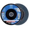 PFERD TOOLS 67772114 lamelový kotouč Průměr 115 mm Ø otvoru 22.23 mm n...