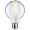 Paulmann 28960 LED Energetická třída (EEK2021) E (A - G) E27 kulatý tv...