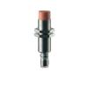 Schmersal Indukční bezdotykový snímač IFL 8-18-10STP Válec se závitem M8 200mA IFL IP67 PnP 400 Hz 8 mm 30 V dc Schmersal Indukční bezdotykový snímač IFL 8-18-10STP Válec se závitem M8 200mA IFL IP67 PnP 400 Hz 8 mm 30 V dc