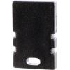 Deko Light 979172 Endkappe H-AU-02-05 Set 2 Stk, Schwarz koncová krytka profilu plast 1 ks Deko Light 979172 Endkappe H-AU-02-05 Set 2 Stk, Schwarz koncová krytka profilu plast 1 ks