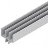 Dveřní profil Dveřní profil, Polyvinylchlorid, systém produktů: MGE, pasuje do drážky : 10 mm Bosch Rexroth Dveřní profil Dveřní profil, Polyvinylchlorid, systém produktů: MGE, pasuje do drážky : 10 mm Bosch Rexroth