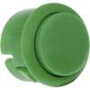 Joy-it BUTTON-GREEN-MICRO tlakový spínač zelená 1 ks Joy-it BUTTON-GREEN-MICRO tlakový spínač zelená 1 ks