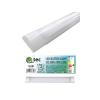 Svítidlo pod linku QTEC Q-34B 36W LED BATTEN LIGHT