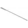 Termočlánek pro vysoké zatížení 2 m kabel typ J Nerezová ocel 150 mm sonda, 60 °C 4.5 mm na 350 °C IEC, RoHS Compliant