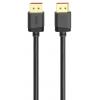 Hama DisplayPort kabel Konektor DisplayPort 2 m černá 00202010 8K UHD Kabel DisplayPort Hama DisplayPort kabel Konektor DisplayPort 2 m černá 00202010 8K UHD Kabel DisplayPort