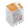 Weidmüller CRM40615T průmyslové relé , 115 V/AC, 7 A, 4 přepínací kontakty, 10 ks
