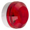 Moflash Maják, řada: LED195 Blikající barva Červená 48V ac/dc LED Zadní 120mA CE Certified IP65 Moflash Maják, řada: LED195 Blikající barva Červená 48V ac/dc LED Zadní 120mA CE Certified IP65