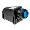 Eaton Napájecí konektor, IP66, Povrch barva Černá, 16A, 250V Eaton Napájecí konektor, IP66, Povrch barva Černá, 16A, 250V