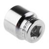 Zásuvka 1/2 in pohon 26 mm 12 bodů Čtvercový, celková délka: 38mm Facom Zásuvka 1/2 in pohon 26 mm 12 bodů Čtvercový, celková délka: 38mm Facom