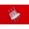 Molex vestavná pinová lišta (standardní) 3, 38007089, 1 ks Bulk Molex vestavná pinová lišta (standardní) 3, 38007089, 1 ks Bulk