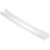 HellermannTyton G51PG PE NA 25 Ochrana hran polyetylén přírodní (A x B x C x D) 13.2 x 10.1 x 6.8 x 4.8 25 m