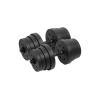 Sada bitumenových zátěží REBEL RBA-2328-15 4x1,25kg+4x1,5kg+4x2kg+4x2,5kg
