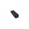 ICY BOX 60362 USB Hub 10 portů USB-A USB 3.0 5 GBit/s s portem pro rychlé nabíjení černá IB-HUB1703-QC3, 7 Port USB 3.2 Gen 1 mit 1x QC 3.0 u. 2x BC 1.2 ICY BOX 60362 USB Hub 10 portů USB-A USB 3.0 5 GBit/s s portem pro rychlé nabíjení černá IB-HUB1703-QC3, 7 Port USB 3.2 Gen 1 mit 1x QC 3.0 u. 2x BC 1.2