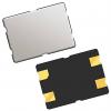 Qantek Křemenný oscilátor; QC7A16.0000F12B12R SMD-4 16 MHz 12 pF 5 mm 7 mm 1 mm 1 ks Tape cut