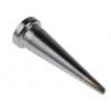 Weller Pájecí hrot, číslo modelu: LT K 1.2 mm 20 mm Šroubovák, pro použití s: WSFP/WSP80/WP80/WXP80, LR21/TCPS poslední Weller Pájecí hrot, číslo modelu: LT K 1.2 mm 20 mm Šroubovák, pro použití s: WSFP/WSP80/WP80/WXP80, LR21/TCPS poslední