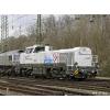 Hobbytrain H32101S N Diesllok Vossloh DE18 der Rheincargo Kolín
