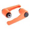 Svěrací páka Ocel Uzavírací páka M12 RS PRO, délka: 18 mm Svěrací páka Ocel Uzavírací páka M12 RS PRO, délka: 18 mm